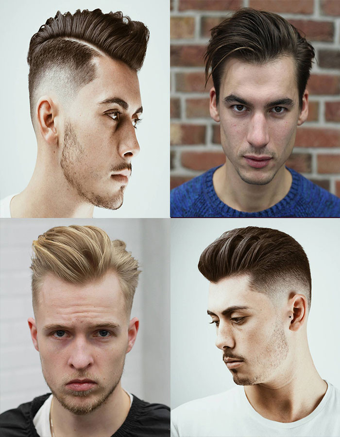 Hairstyle For Face Shape Male
 28 Best Hairstyles for Men According to Face Shape