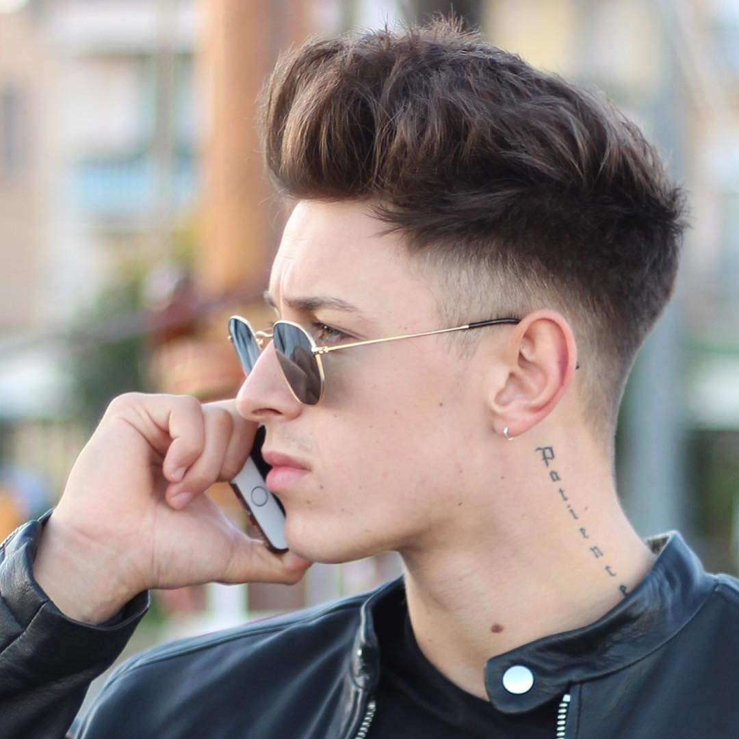 Hairstyles 2020 Mens
 30 Mens Hair Trends Mens Hairstyles 2020 Haircuts