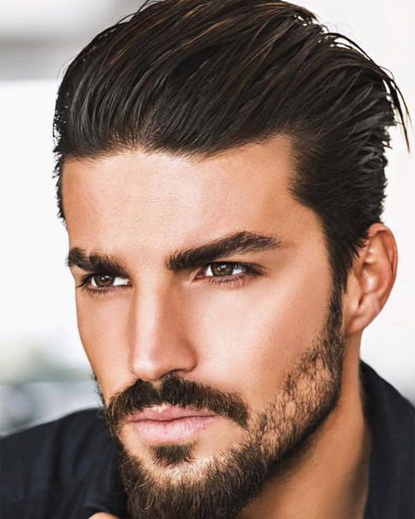 Hairstyles 2020 Mens
 The 50 Best Men Hairstyles to look HOT in 2020 2021