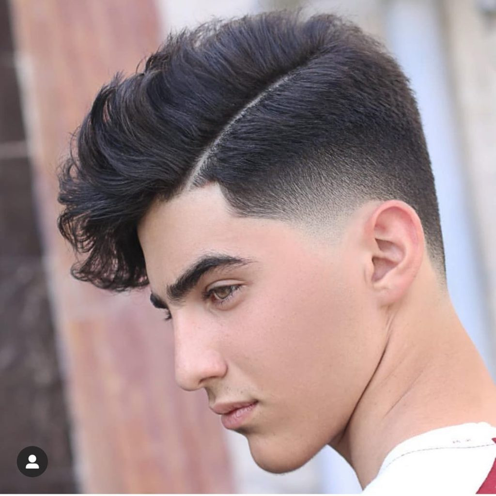 Hairstyles 2020 Mens
 30 Mens Hair Trends Mens Hairstyles 2020 Haircuts