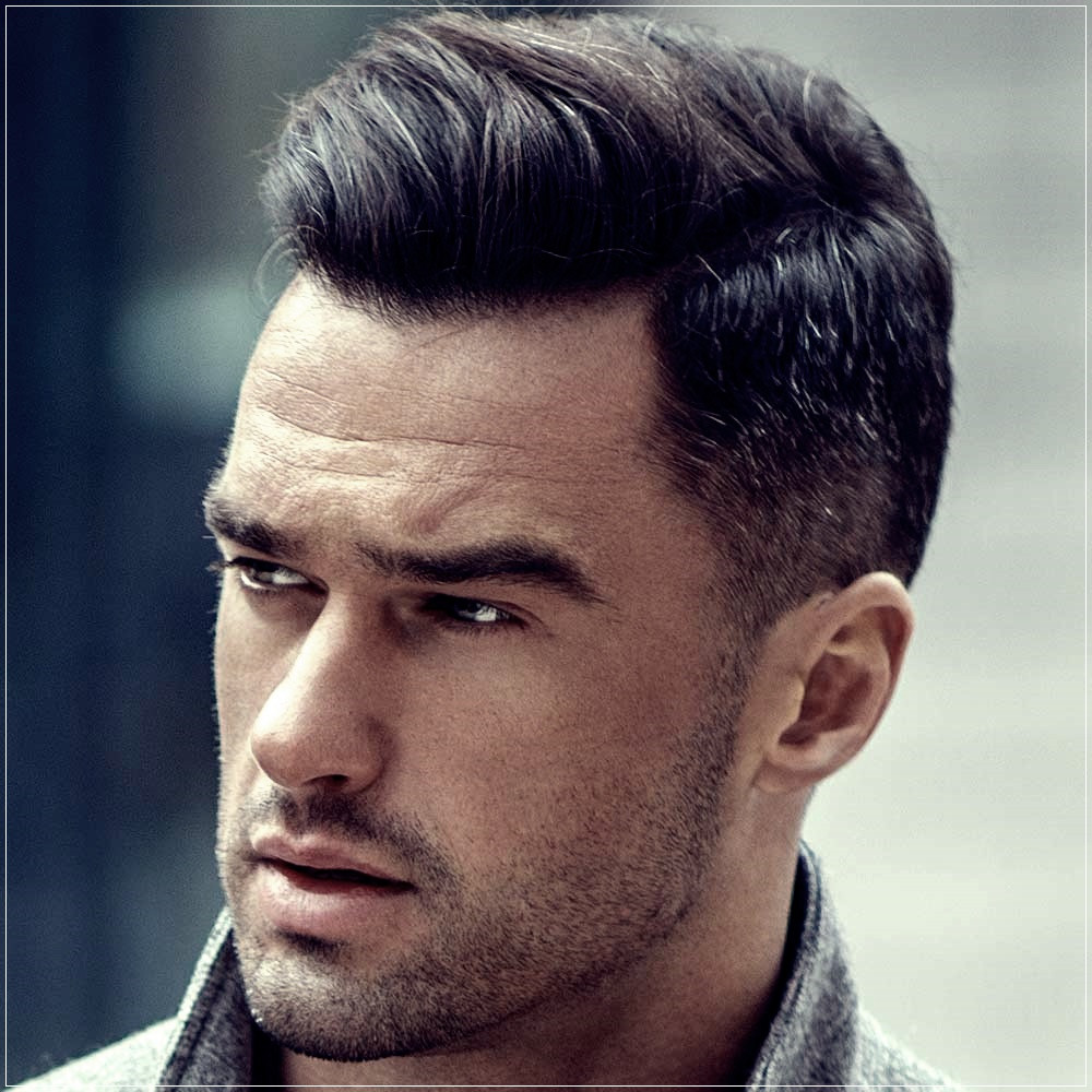 Hairstyles 2020 Mens
 Men s haircuts winter 2019 2020 all the trendsShort and