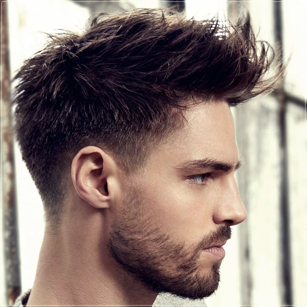 Hairstyles 2020 Mens
 Men s haircuts winter 2019 2020 all the trendsShort and