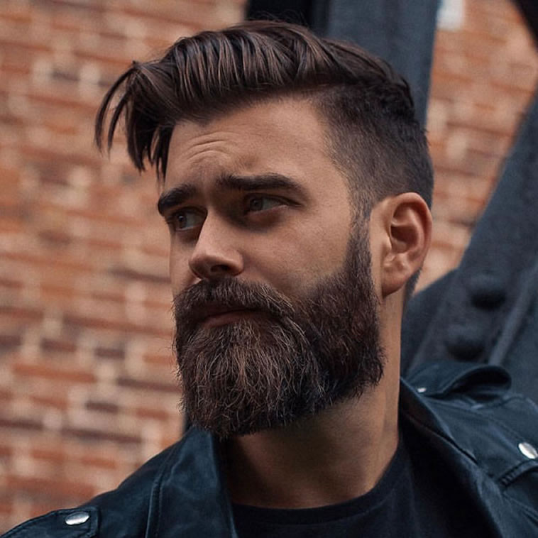 Hairstyles 2020 Mens
 The Best Men’s Haircut Trends For 2019 2020 – Page 4