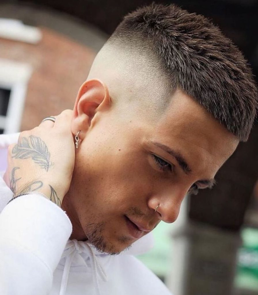 Hairstyles 2020 Mens
 30 Mens Hair Trends Mens Hairstyles 2020 Haircuts