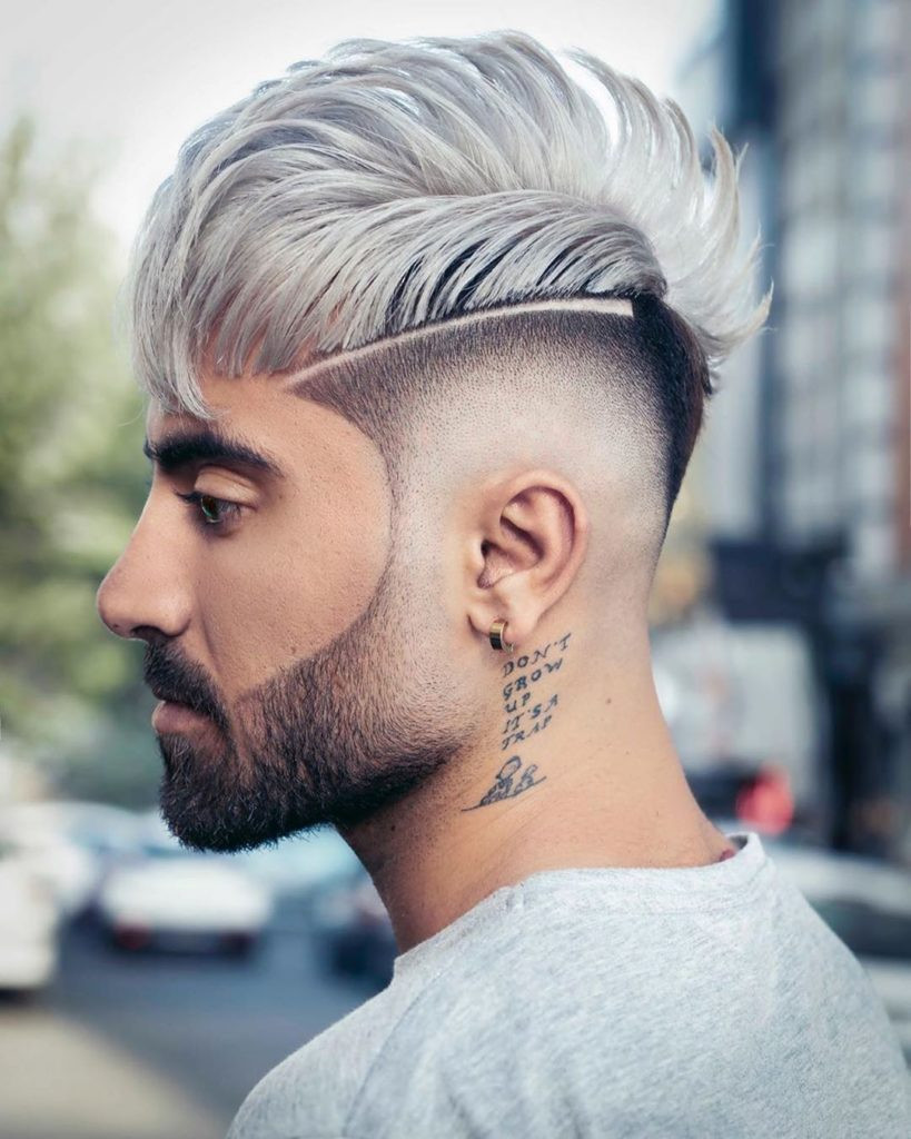 Hairstyles 2020 Mens
 30 Mens Hair Trends Mens Hairstyles 2020 Haircuts