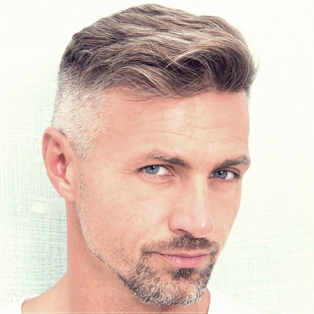 Hairstyles 2020 Mens
 30 Mens Hair Trends Mens Hairstyles 2020 Haircuts