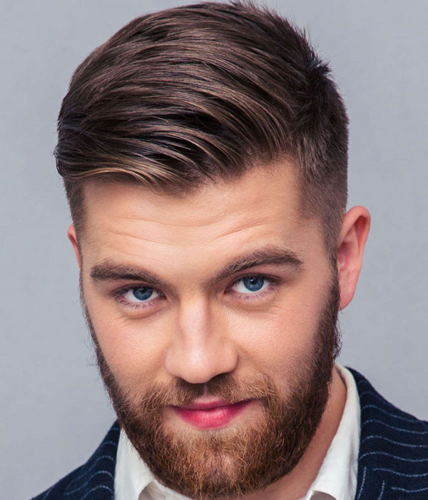 Hairstyles 2020 Mens
 50 Best Business Professional Hairstyles For Men 2020 Styles