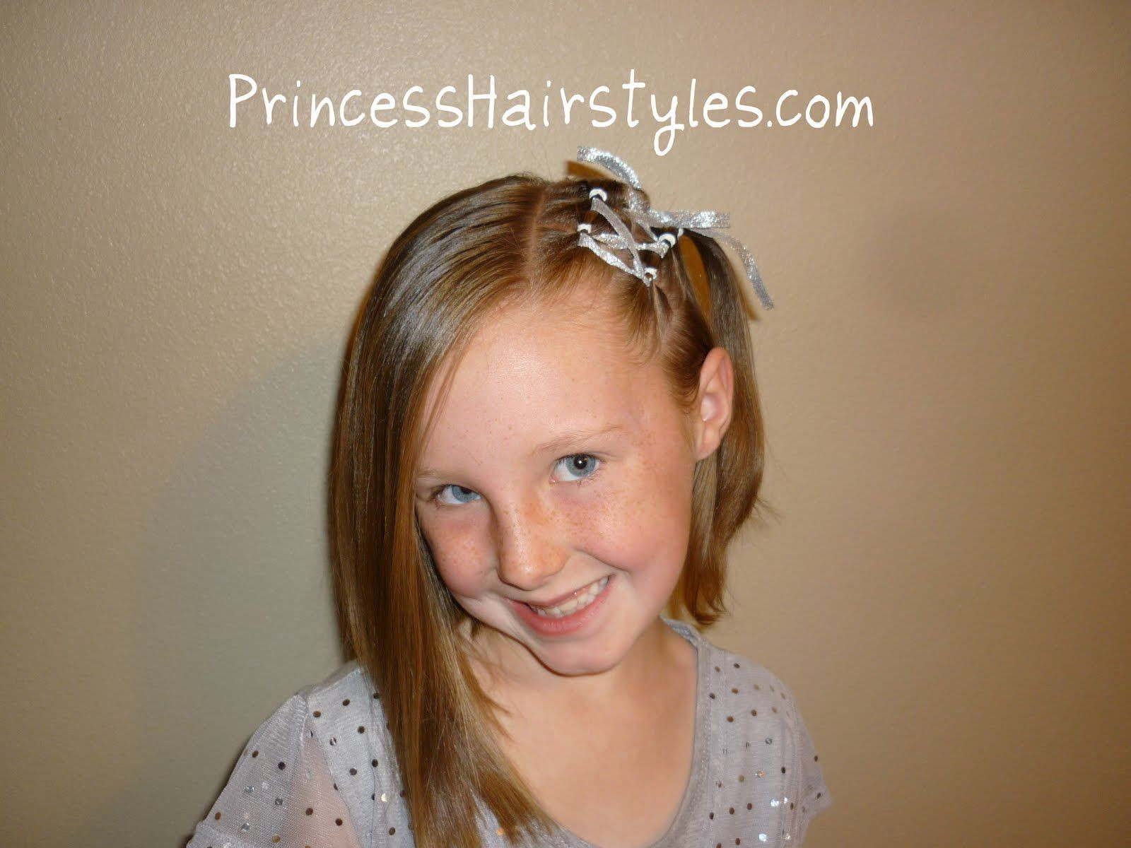 Hairstyles For 12 Year Olds Girls
 TOP 10 hairstyles for 12 year old girls