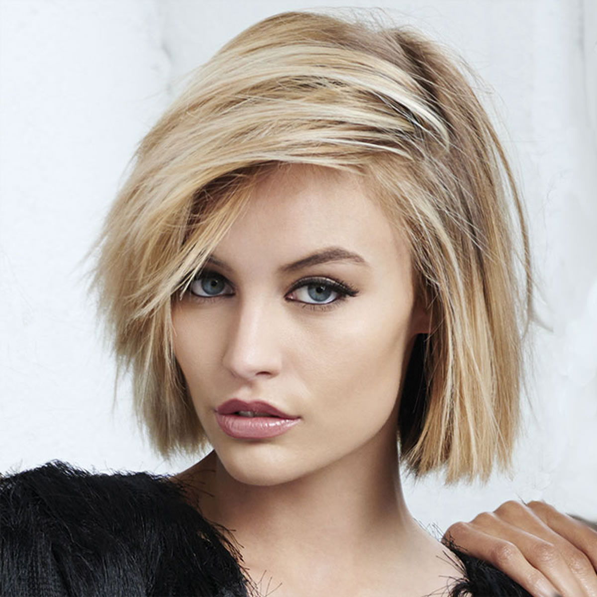 Hairstyles For Bob Haircuts
 The Best 33 Short Bob Haircuts – 2019 Short Hairstyles for
