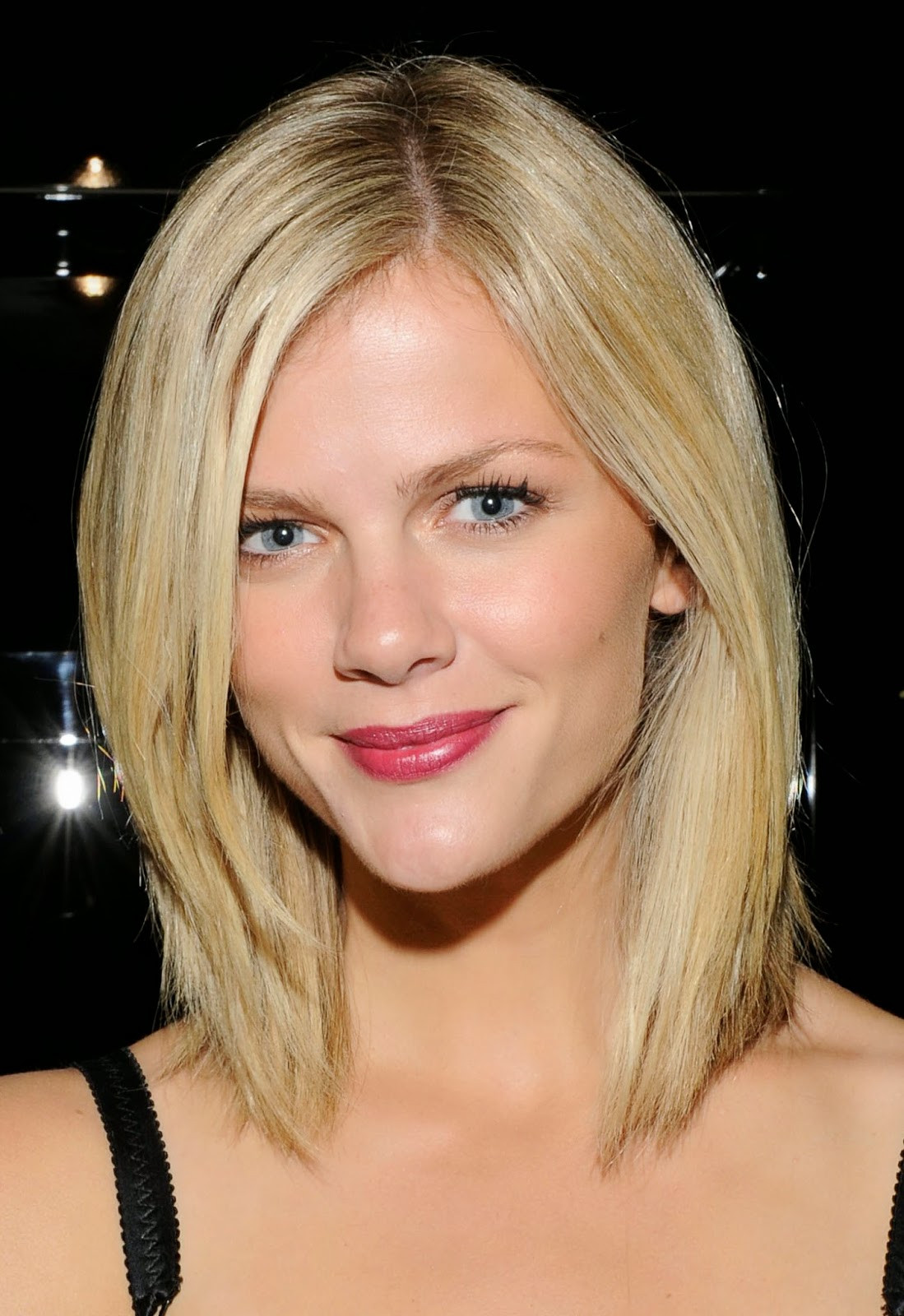 Hairstyles For Bobs
 Wedge Hairstyle 2014 Hairstyles For Women