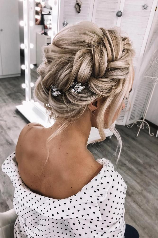 Hairstyles For Bridesmaids 2020
 Wedding Hairstyles Best Ideas For 2020 Brides