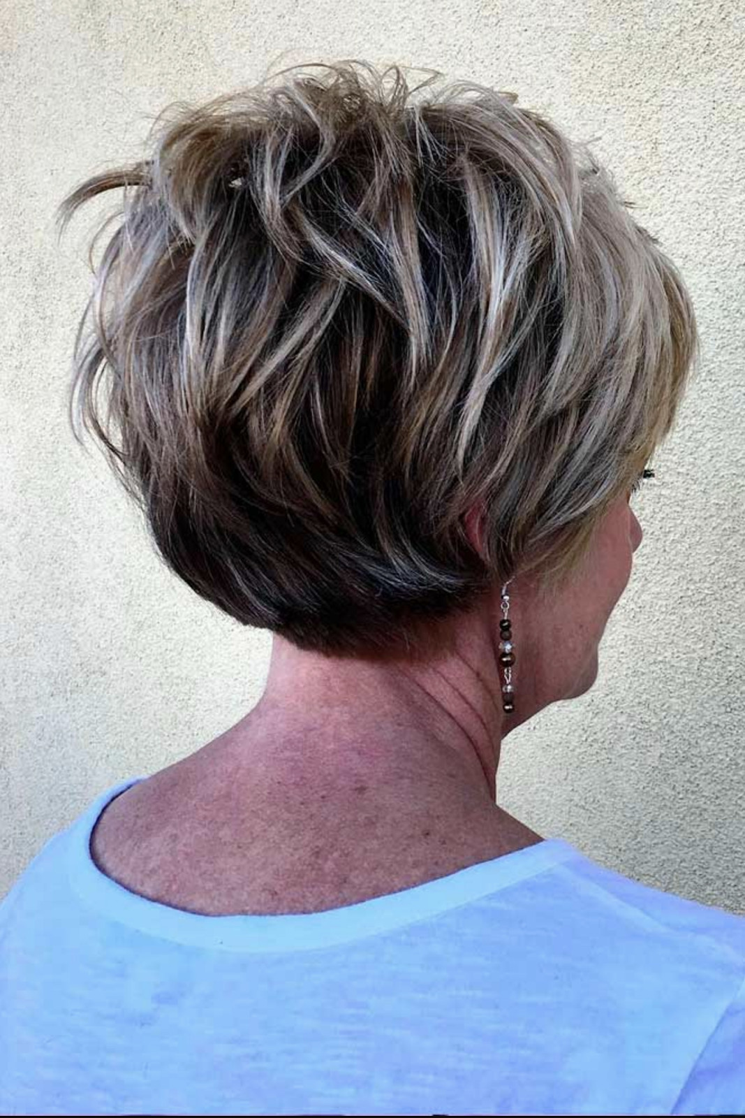 Hairstyles For Older Women 2020
 2019 2020 Short Hairstyles for Women Over 50 That Are