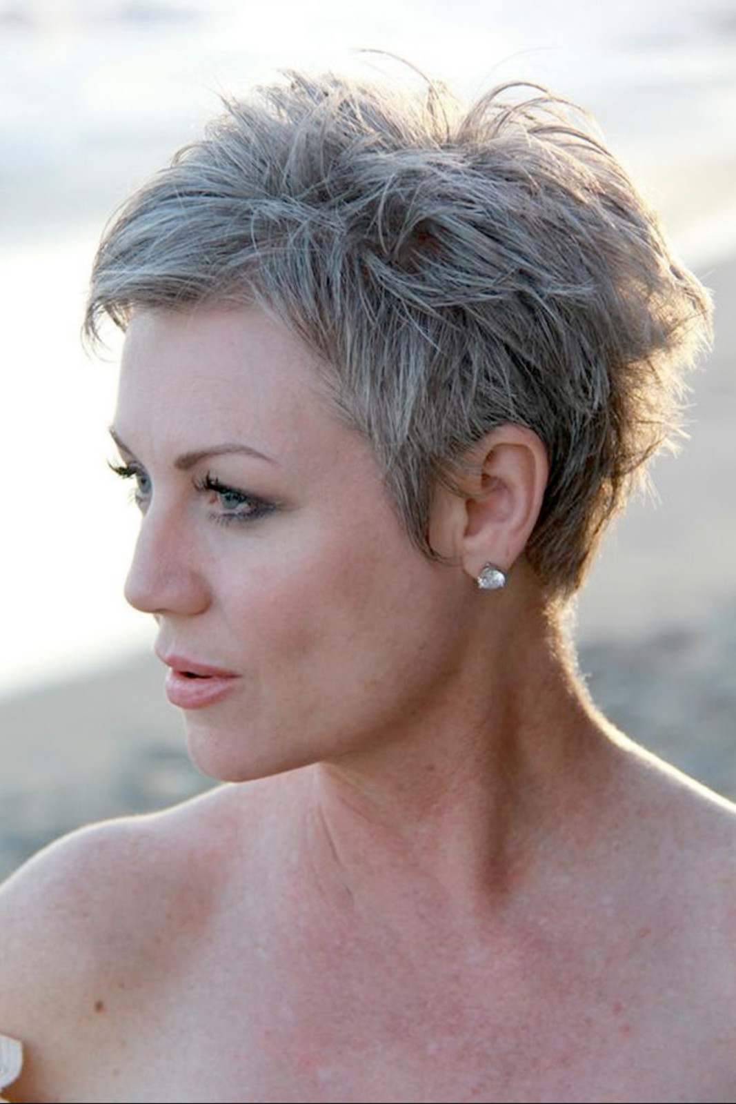 Hairstyles For Older Women 2020
 2019 2020 Short Hairstyles for Women Over 50 That Are