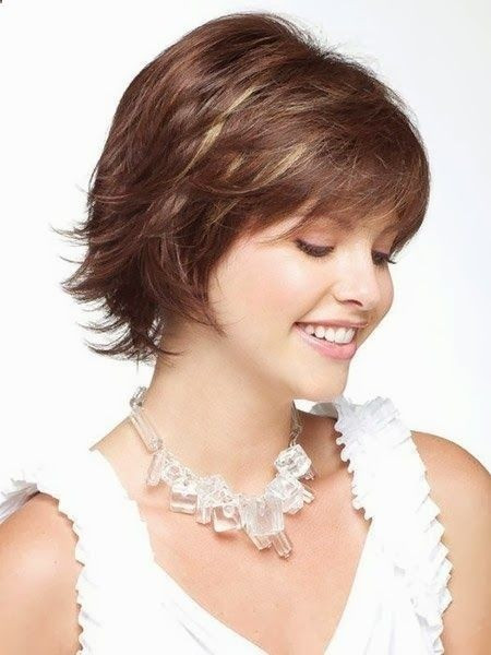 Hairstyles For Women Over 40 With Thin Hair
 20 Best Short Hairstyles for Fine Hair