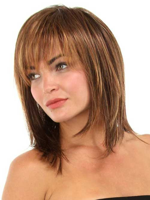 Hairstyles For Women Over 40 With Thin Hair
 15 Best Bob Hairstyles for Women Over 40