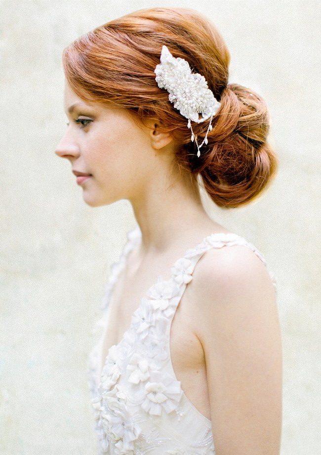 Hairstyles Updos
 Bridal Hair 25 Wedding Upstyles and Updos