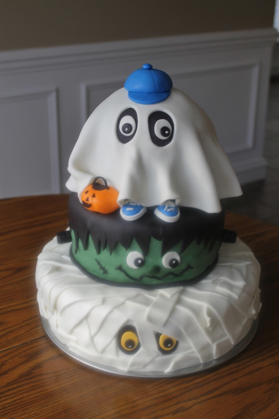 Halloween Baby Shower Cakes
 22 Best Halloween Baby Shower Cakes Most Popular Ideas