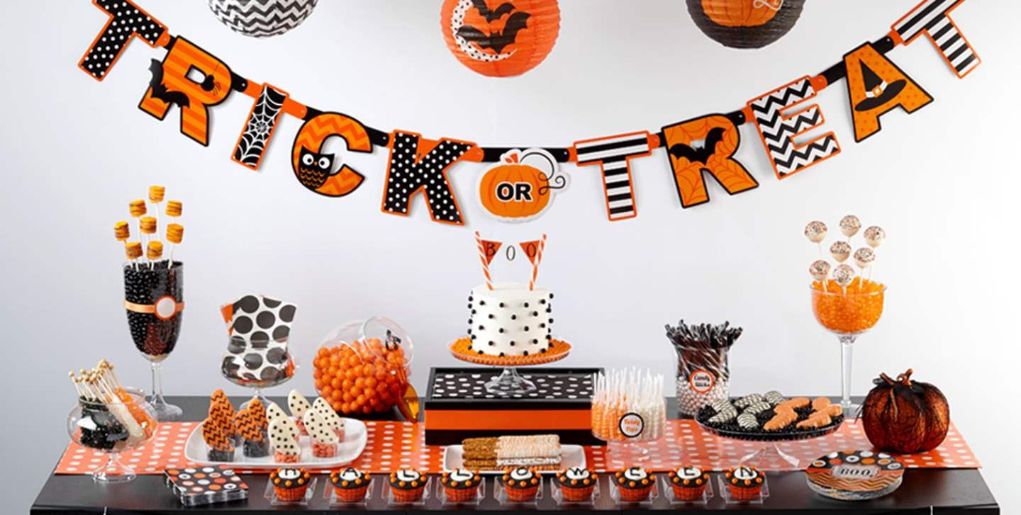 Halloween Birthday Party Decoration Ideas
 Halloween Party Decoration Ideas 2017 Time To Enjoy By