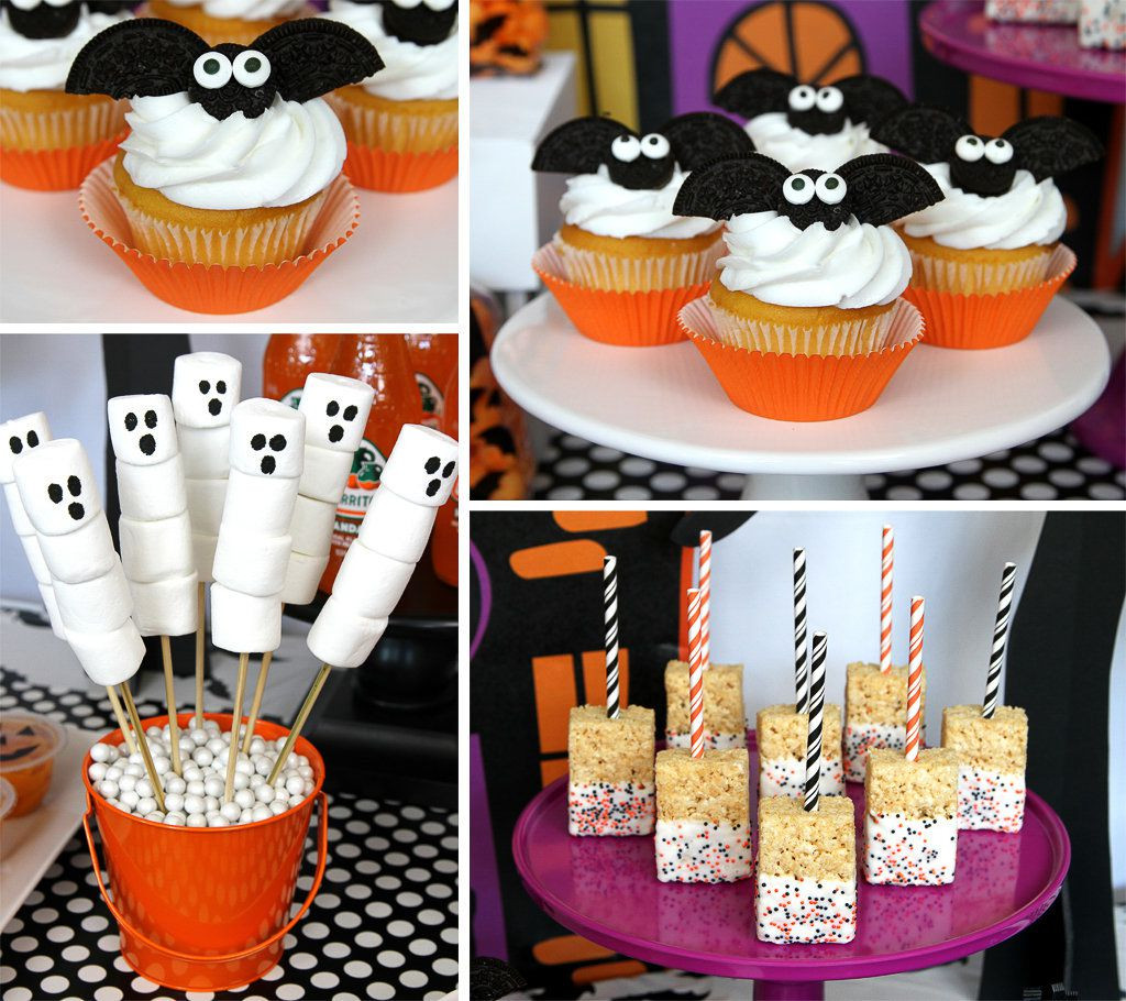 Halloween Birthday Party Decoration Ideas
 Halloween Party Supplies