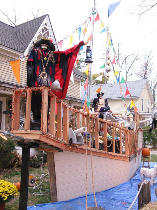 Halloween Block Party Ideas
 56 best Neighborhood Halloween Block Party images on