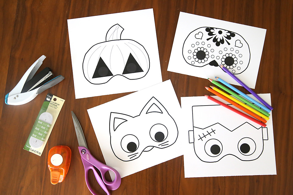 Halloween Classroom Party Ideas Kindergarten
 7 Easy Halloween Activities for Kindergarten