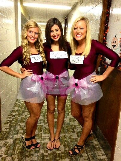 Halloween Costume Ideas College Party
 11 best Halloween costume ideas images on Pinterest