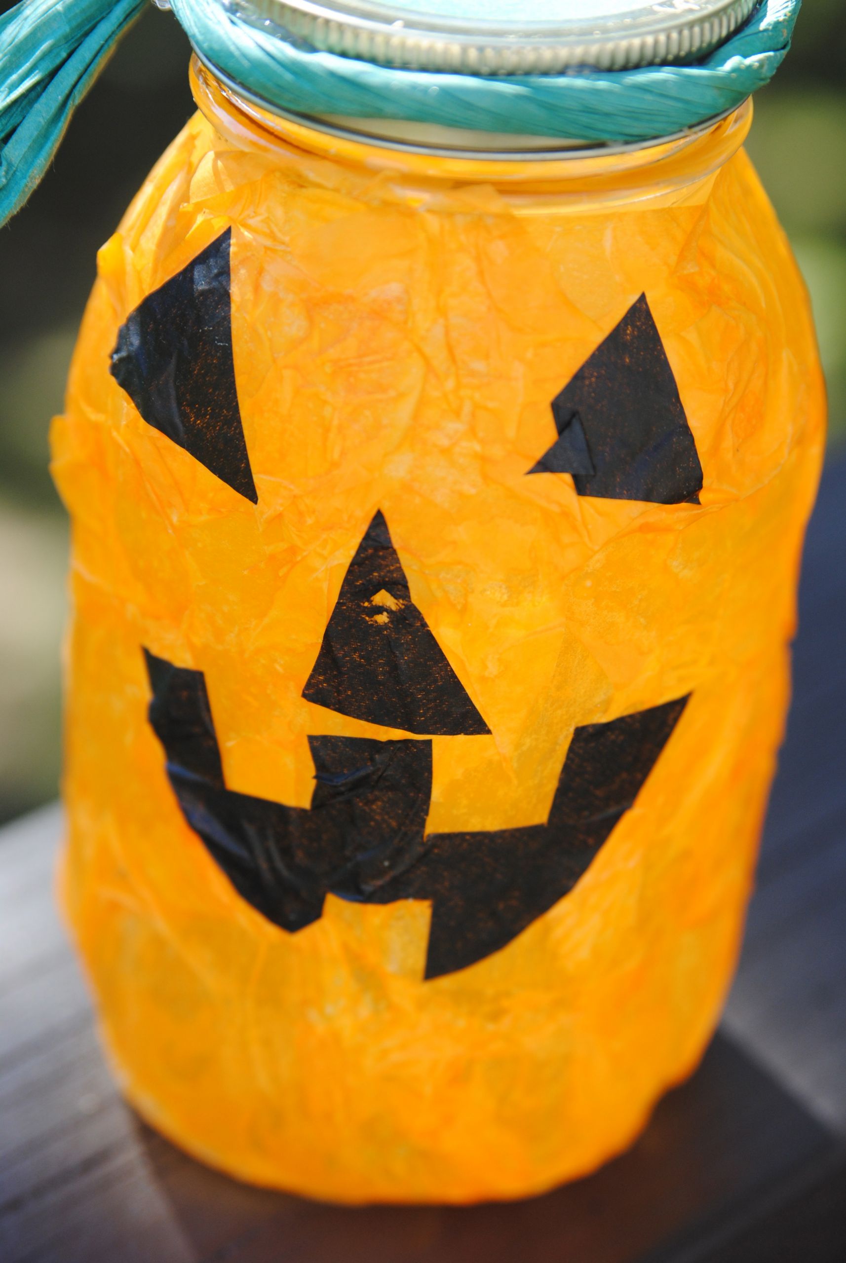 Halloween Craft Ideas Kids
 Cute and Quick Halloween Crafts for Kids