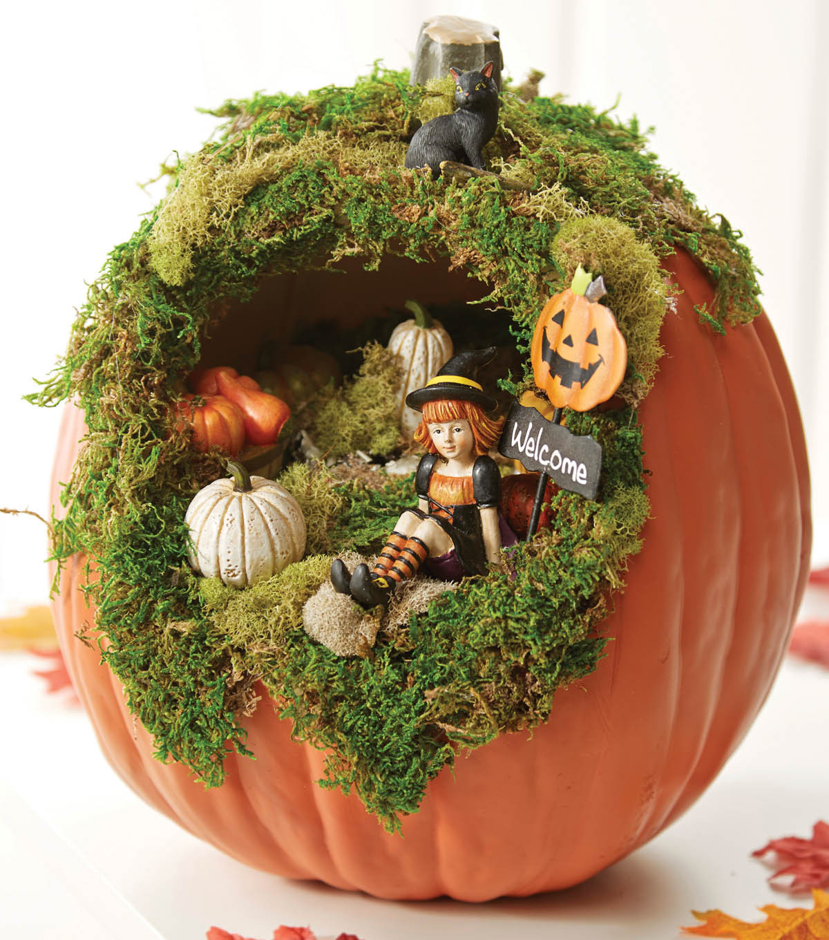 Halloween Fairy Garden
 Halloween Fairy Garden Halloween Decorations