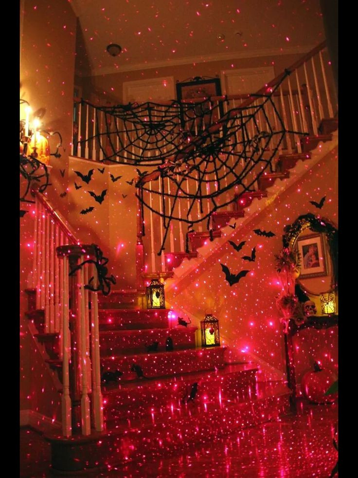 Halloween Indoor Decoration Ideas
 30 Indoor Halloween Decorations Ideas Decoration Love