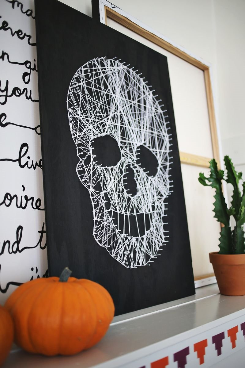 Halloween Indoor Decoration Ideas
 Spooky Indoor Halloween Decoration Ideas – Festival Around