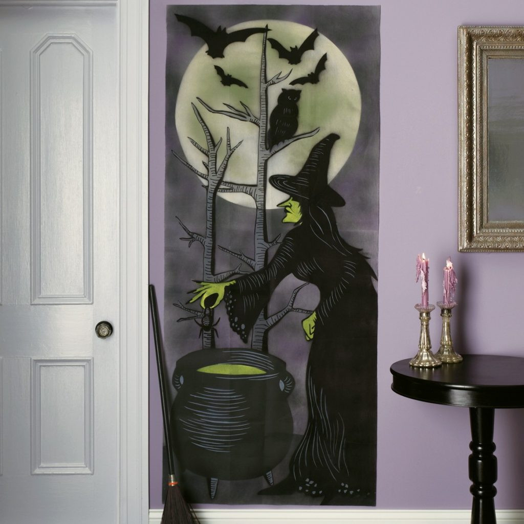 Halloween Indoor Decoration Ideas
 20 Cute Indoor Halloween Decoration Ideas