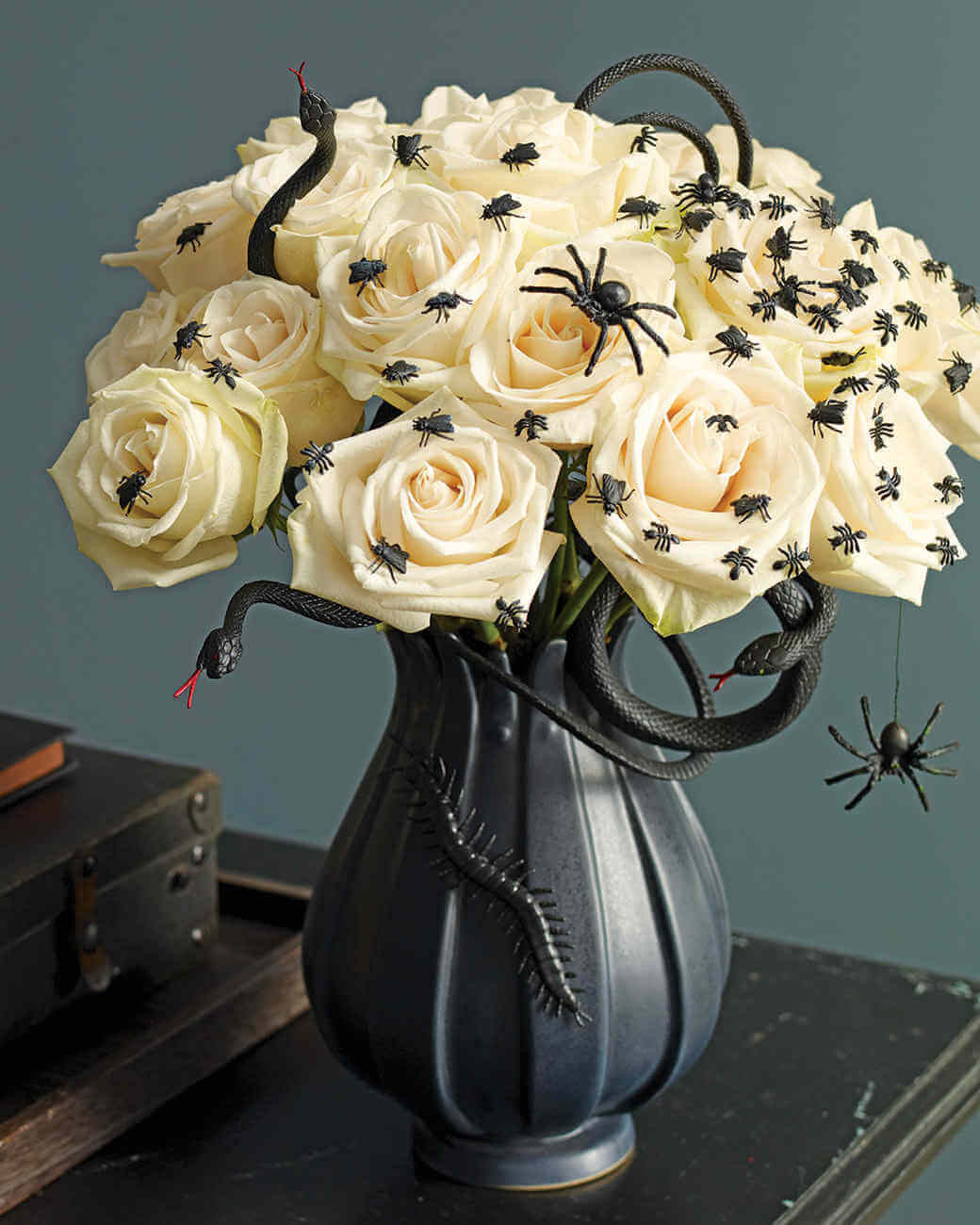 Halloween Indoor Decoration Ideas
 Spooky Indoor Halloween Decoration Ideas Festival Around