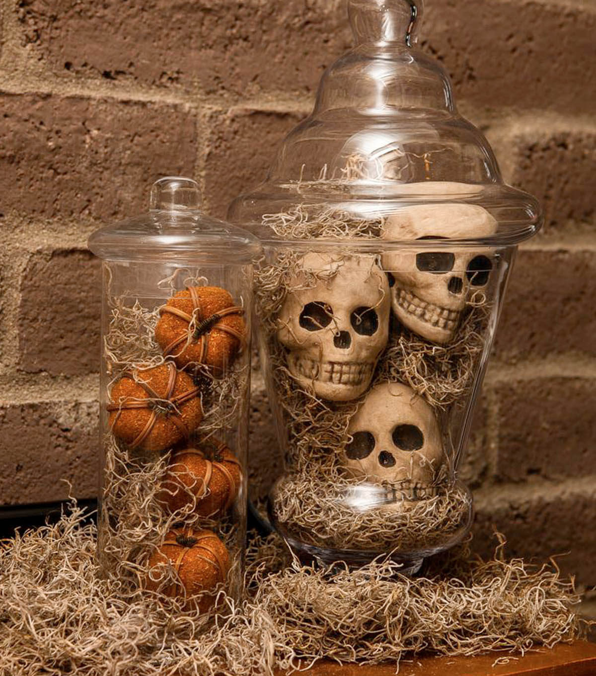 Halloween Indoor Decoration Ideas
 Spooky Indoor Halloween Decoration Ideas – Festival Around