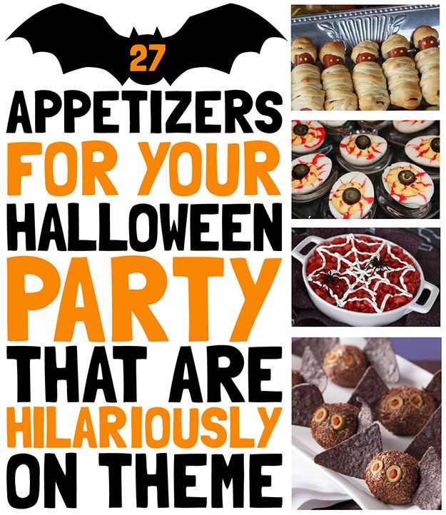 Halloween Office Food Party Ideas
 38 best images about fice Halloween Edition on