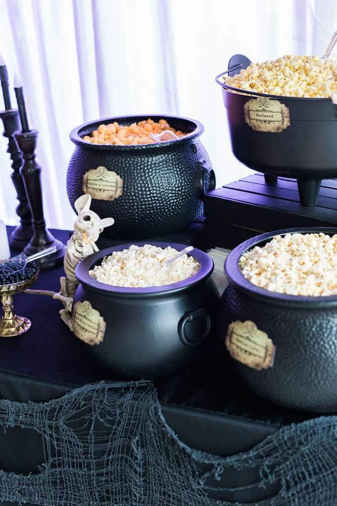 Halloween Office Food Party Ideas
 41 best Halloween fice Decor images on Pinterest