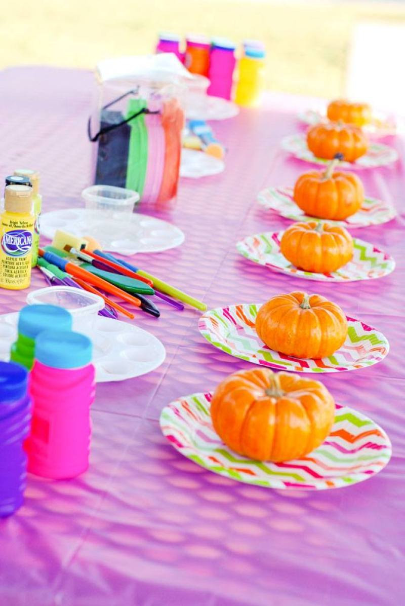 Halloween Party Activity Ideas
 12 Halloween Class Party Ideas and Activities on Love the Day