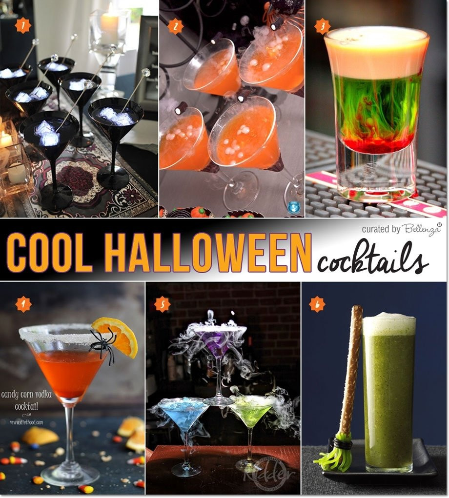 Halloween Party Decorations Ideas For Adults
 10 Trendy Halloween Party Ideas For Adults 2019