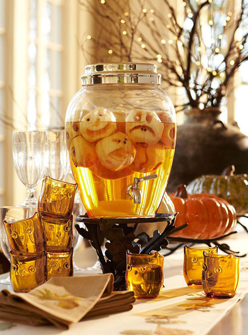 Halloween Party Decorations Ideas For Adults
 34 Inspiring Halloween Party Ideas for Adults