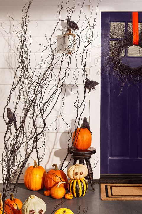 Halloween Party Decorations Ideas For Adults
 40 Cheap Halloween Party Ideas for Adults — DIY Halloween