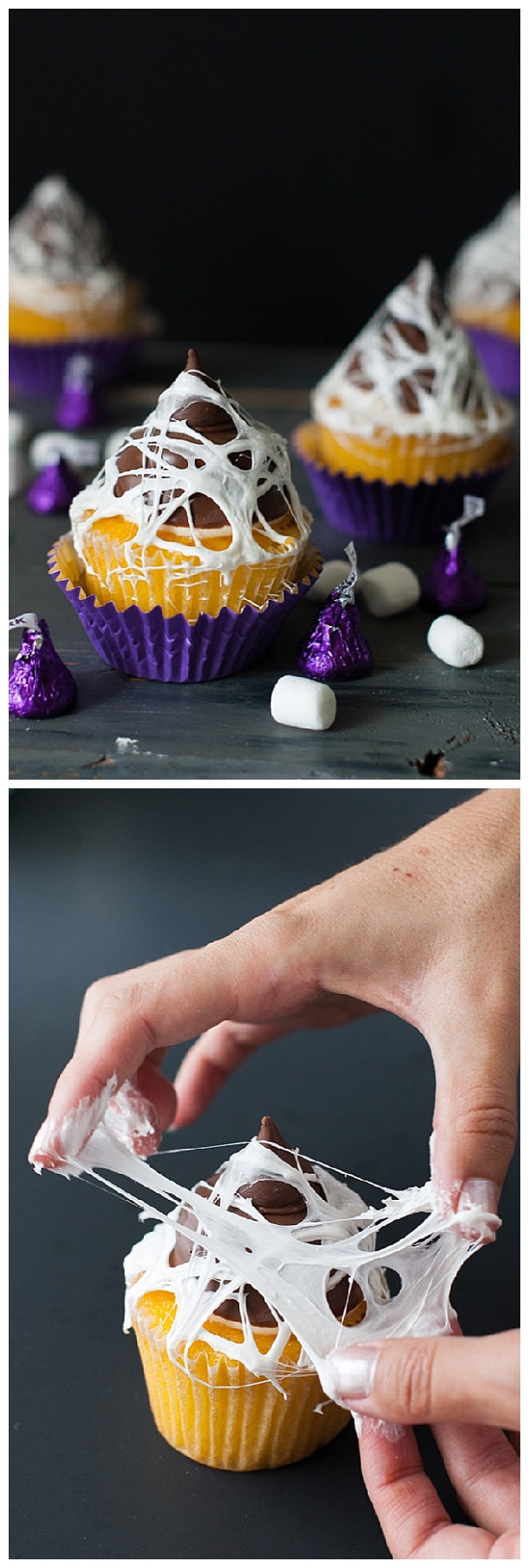 Halloween Party Dessert Ideas
 The BEST Halloween Party Recipes Spooktacular Desserts