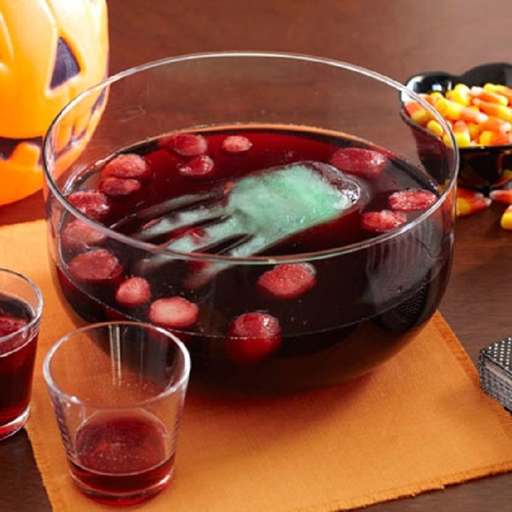 Halloween Party Drink Ideas
 Top 10 Halloween Drinks for Kids Top Inspired