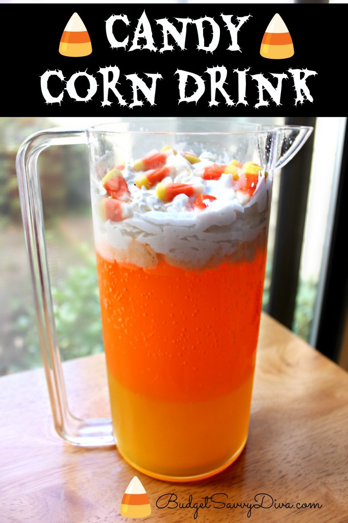 Halloween Party Drink Ideas
 15 Spooky and Delicious Drink Ideas for Halloween