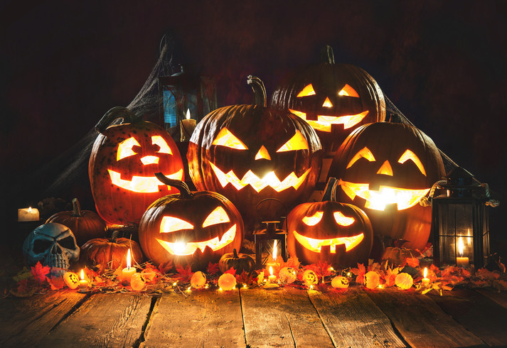 Halloween Party Entertainment Ideas
 10 Ideas For Spooktacular Halloween Events Eventbrite UK