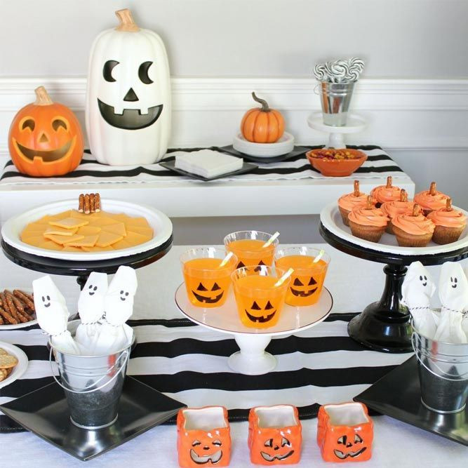 Halloween Party Entertainment Ideas
 29 Halloween Party Ideas For The Best Celebration