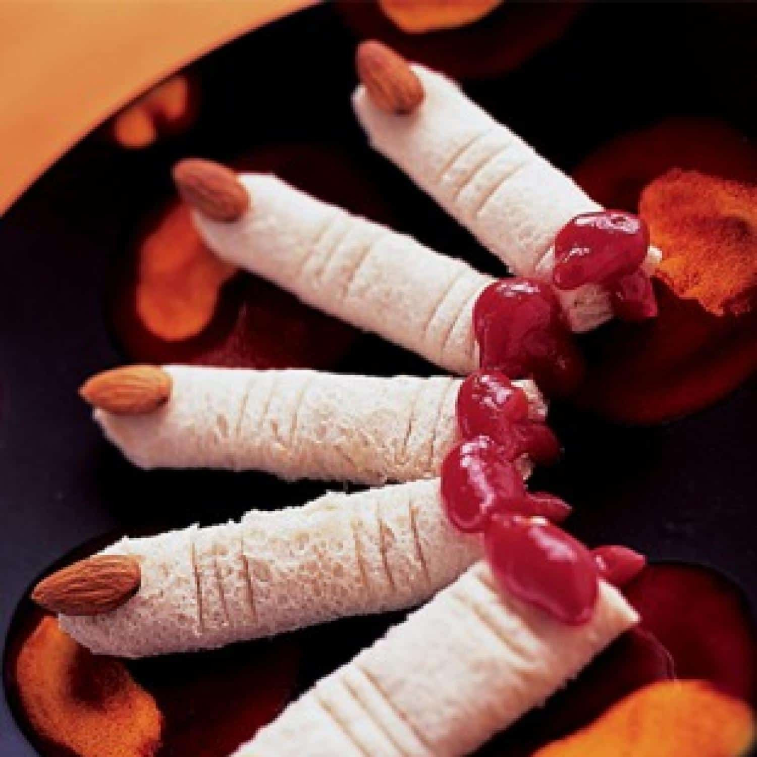 Halloween Party Finger Food Ideas
 Amusing Halloween Finger Food Ideas for a Fun Filled Holiday