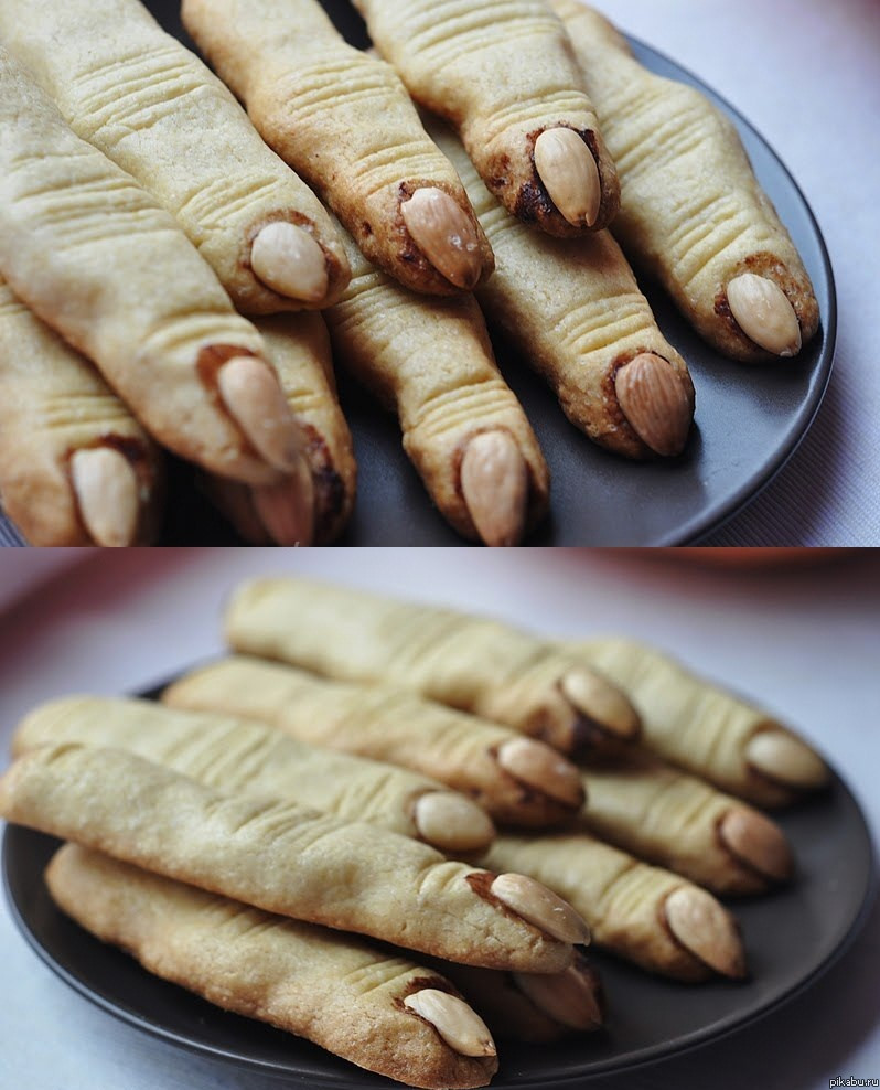 Halloween Party Finger Food Ideas
 halloween finger food Cathy