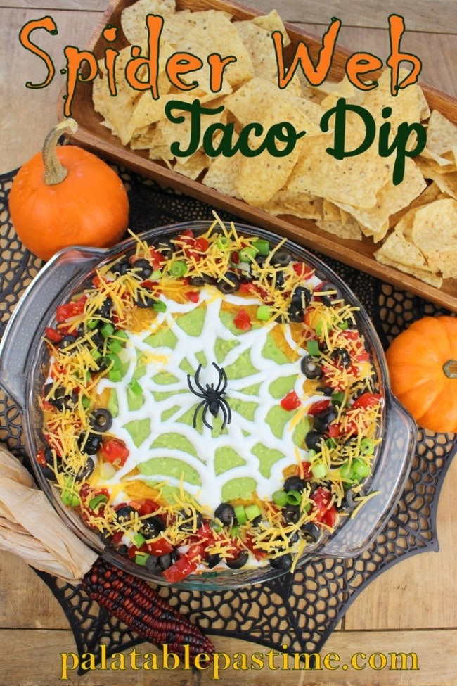 Halloween Party Food Ideas Pinterest
 51 Amazing Halloween Party Ideas People Will Love Play