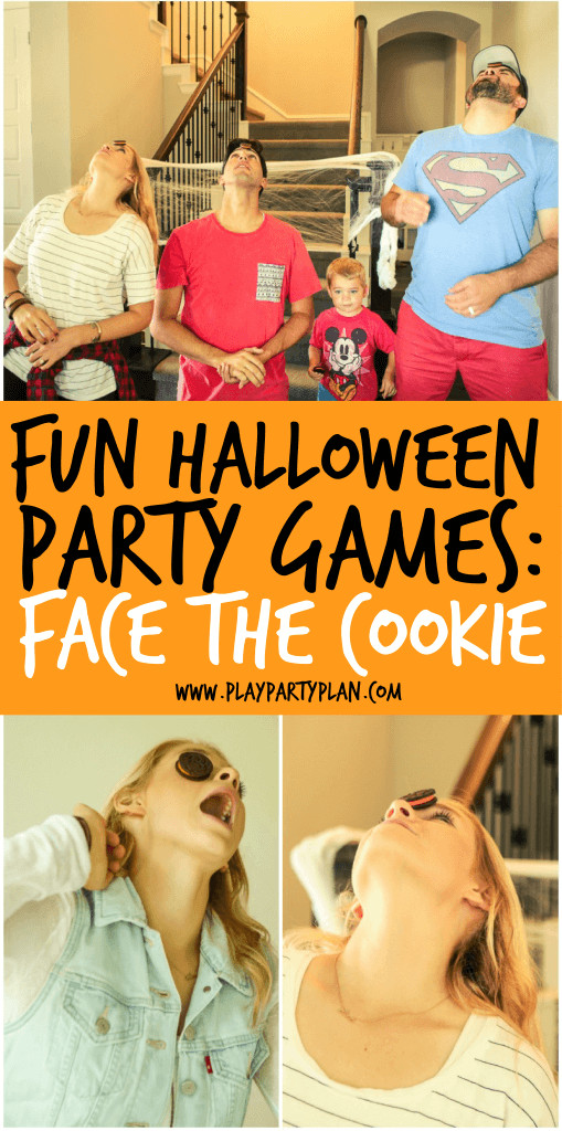 Halloween Party Game Ideas For Teenagers
 47 Best Ever Halloween Games for Kids and adults Play