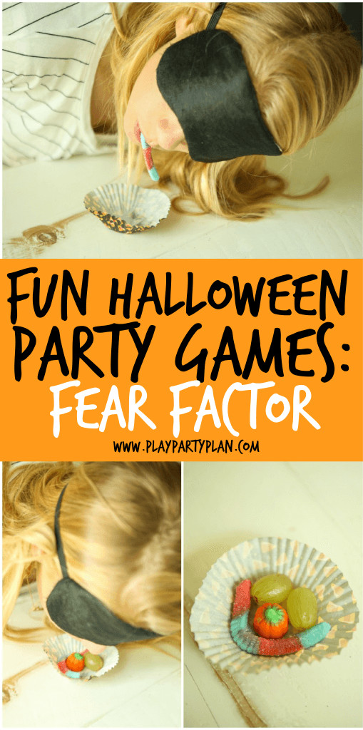 Halloween Party Game Ideas For Teenagers
 Over 15 Super Fun Halloween Party Game Ideas for Kids and