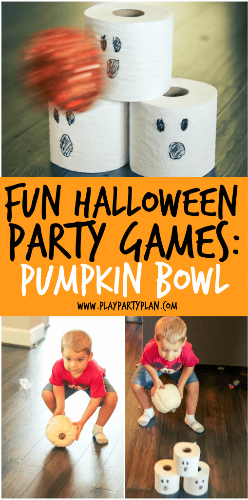 Halloween Party Game Ideas For Teens
 47 Best Ever Halloween Games for Kids and adults Play